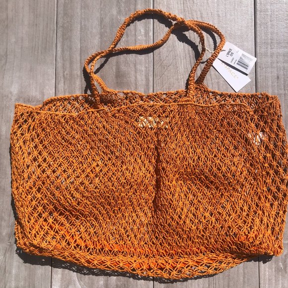 l*space Handbags - L*SPACE Jodie Bag